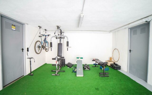 Spacious Villa in Alcudia Majorca with Private Pool