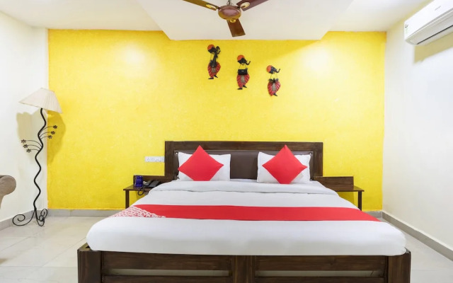 Samardha Jungle Resort by OYO Rooms