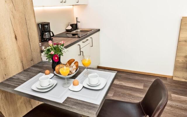Residence Nives