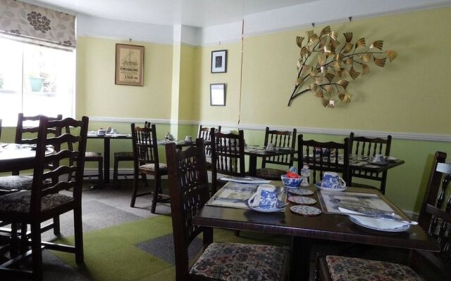 Somerton Guest House