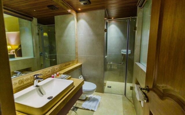 Hotel Sai Palace, Mangalore