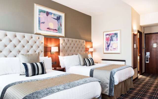 The Vermont Hotel & Vermont Aparthotel 
