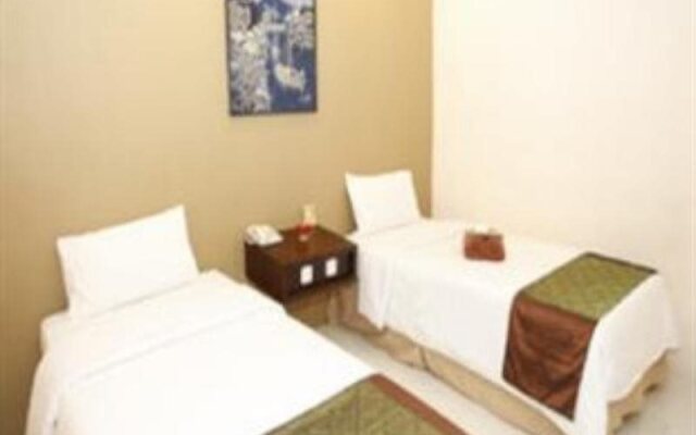 Palu Golden Hotel