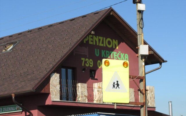 Penzion U Krtecka