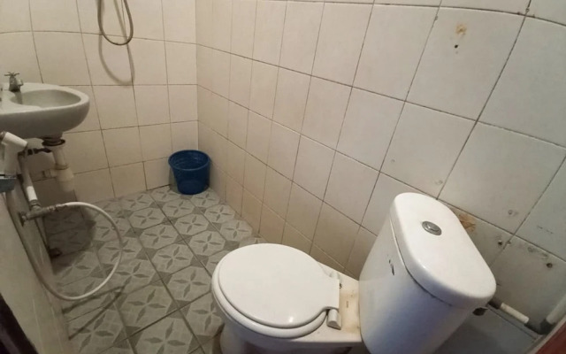 RedDoorz near Sam Ratulangi Manado