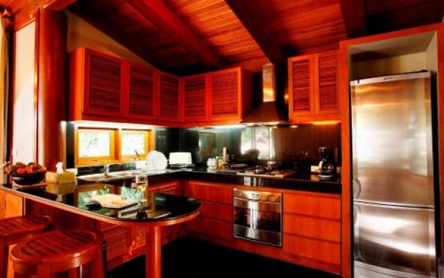 Surin Beach Villa