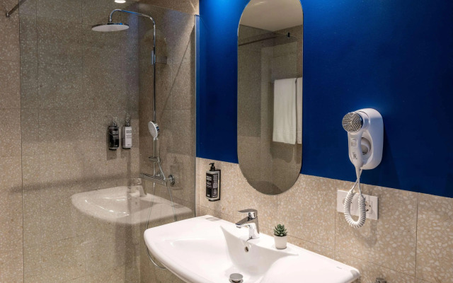 ibis Styles Zaragoza Centro