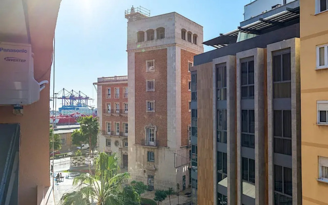 Casablanca Studio Citycenter - Adults Only