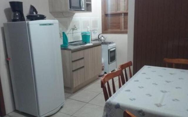 Residencial Luz da Manhã II