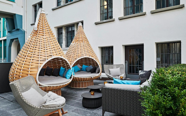 Motel One Zürich