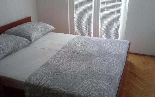 Apartman Milica