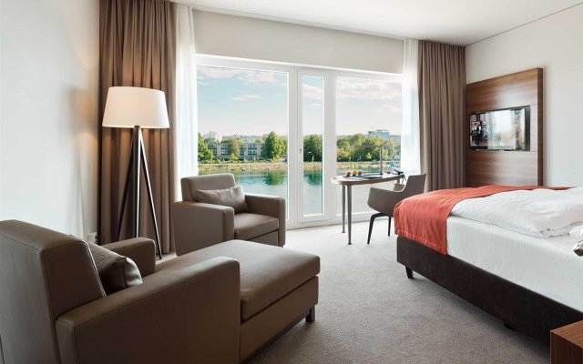 Hotel 47°
