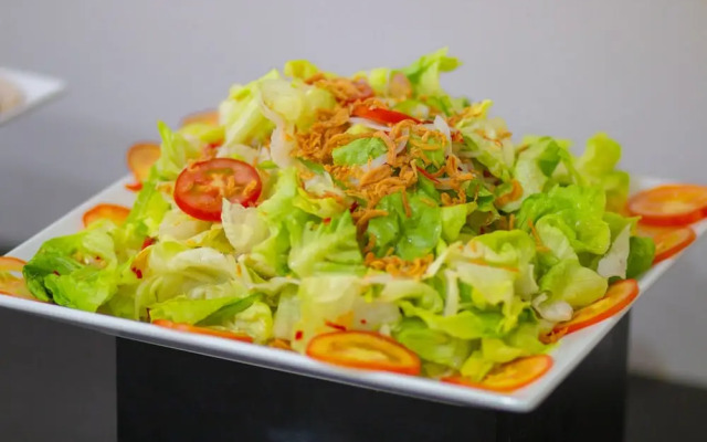 Fivitel Cong Troi Dong Giang