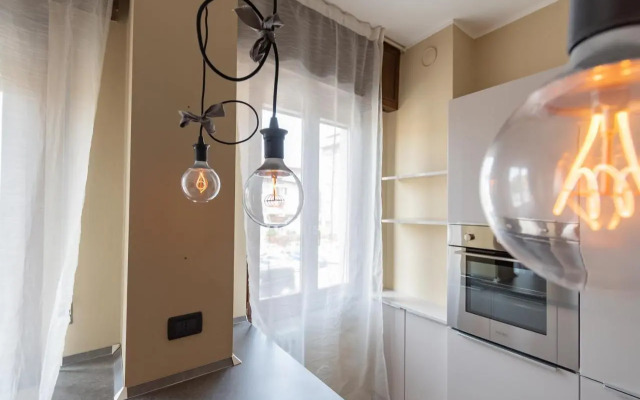 Appartamento Ospedale Civile 5 - F&L Apartment