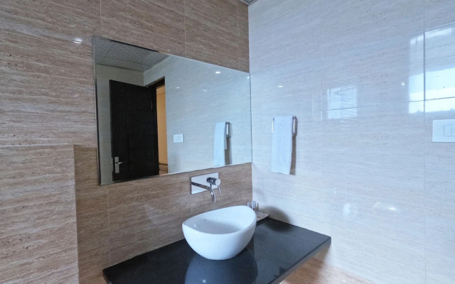 Hotel Annpurna Regency