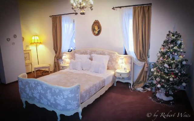 Vlahia Inn