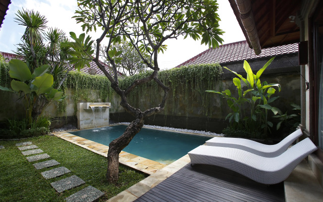 Bali Prime Villas