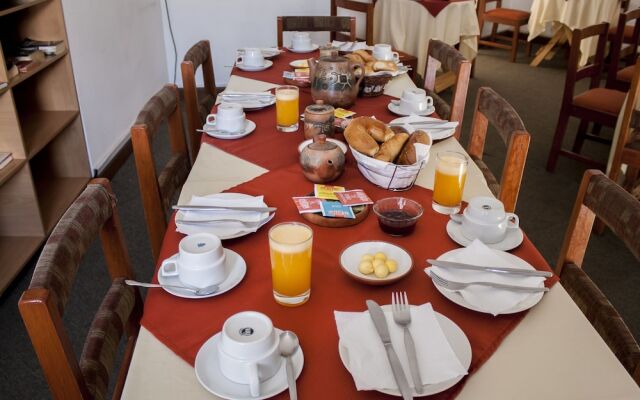 Antares Mystic Hotel