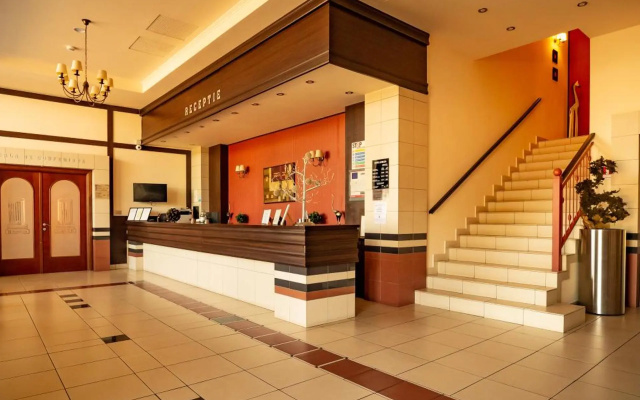 Hotel Aurelia Timisoara