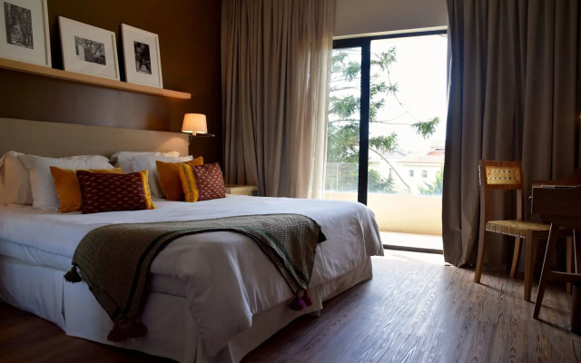 Hotel Cottage