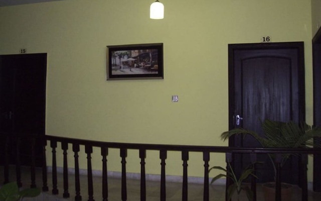 Margalla Lodge