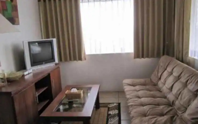 Rumah Teras Pavilion Bandung