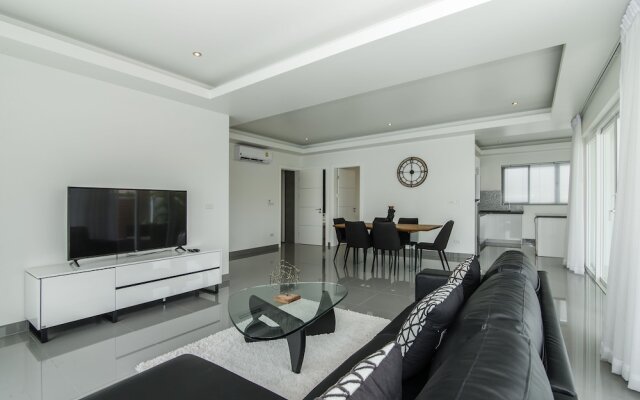 Orchid Paradise Homes OPV314