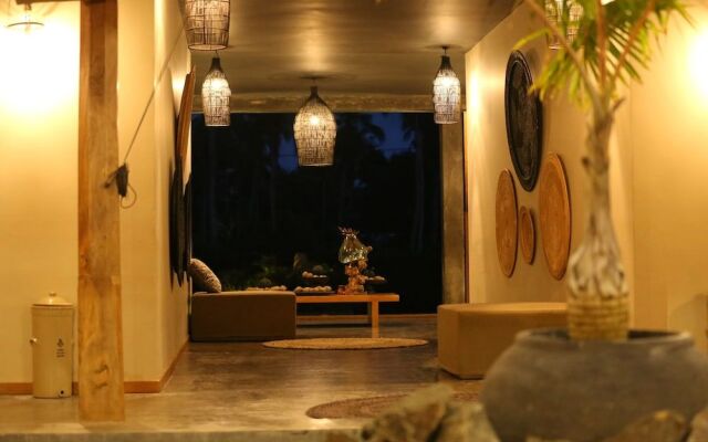 Wirdana Spa & Villas