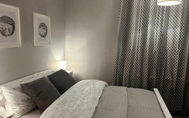 Spacious 3-bed House in Brighton With Parking