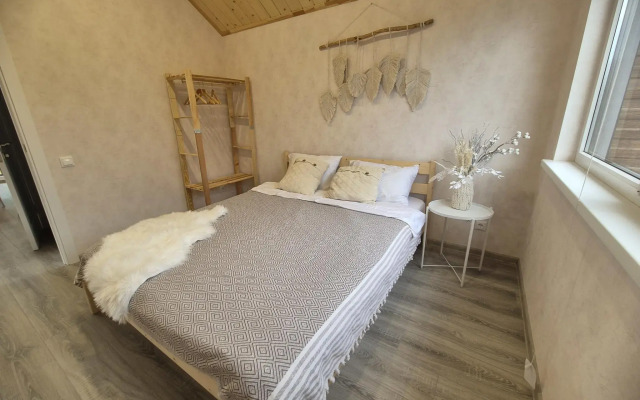 Север на Полевой 11/4