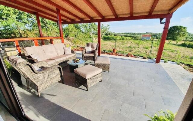 Holiday Home Olive Paradise