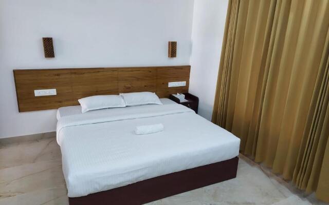 Vajra Ayurveda and Yoga Retreat