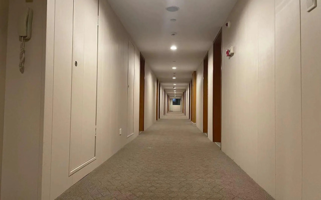 JI Hotel Hangzhou Huanglong Wensan Road