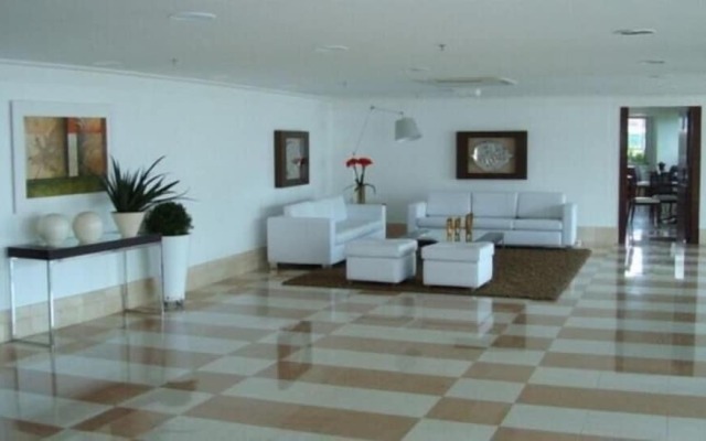 Terraços Apartments