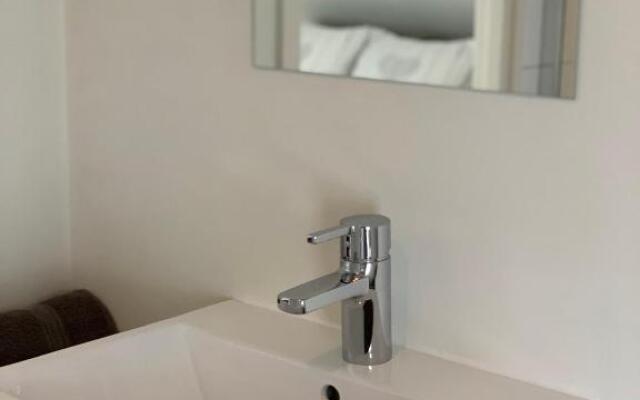 Bed & breakfast Heitse