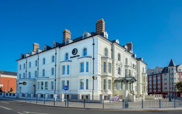 Premier Inn Llandudno Town Centre