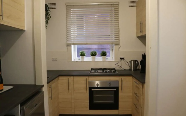 Luxury Double Bay Flat by Harbour Pool