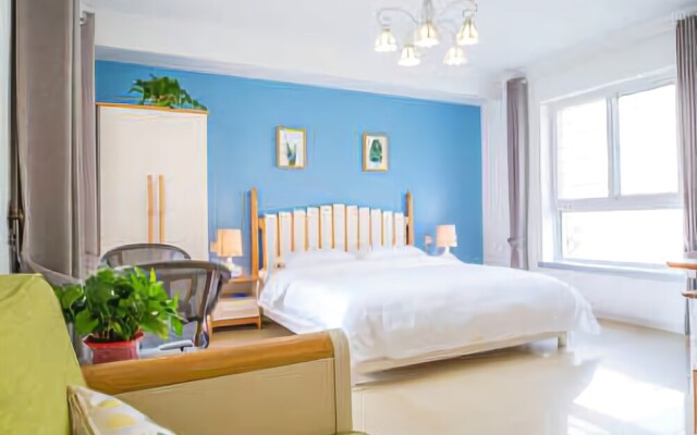 Jinxiu Dadi Resort