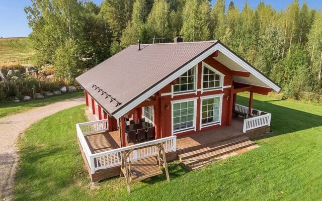 Myllymökki