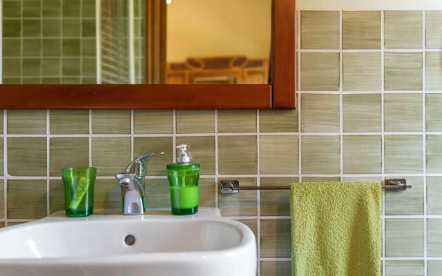 Tranquil Farmhouse in Terranova Bracciolini near Nightlife