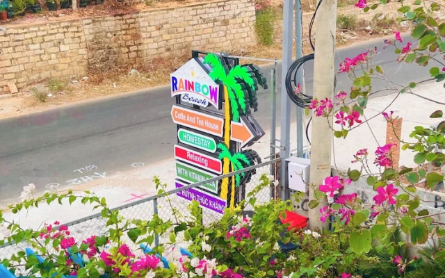 Rainbow Beach Mũi Né - Homestay & Coffee