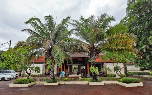 Puri Saron Seminyak