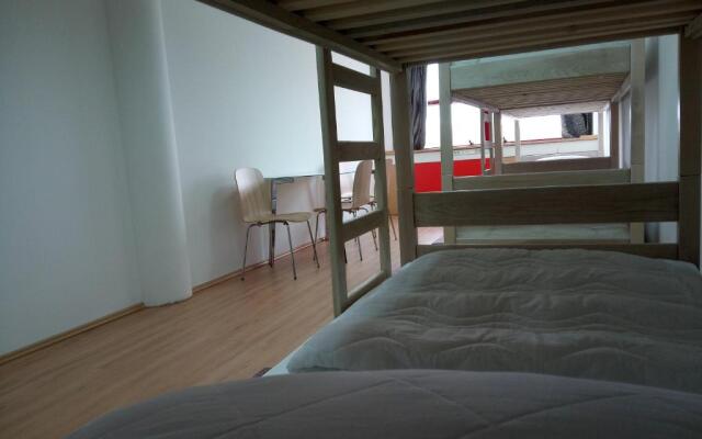 Hostel Omnibus