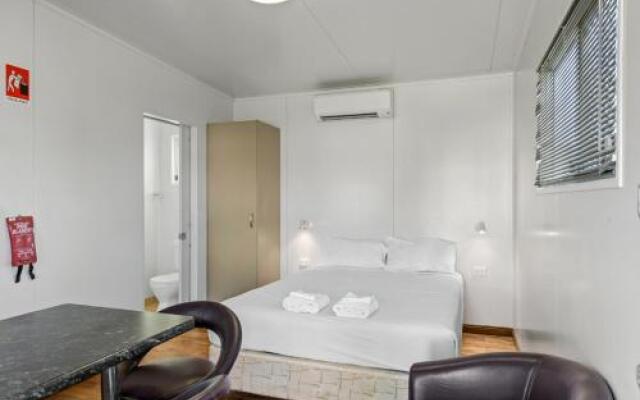 Big4 Mackay Marine Tourist Park