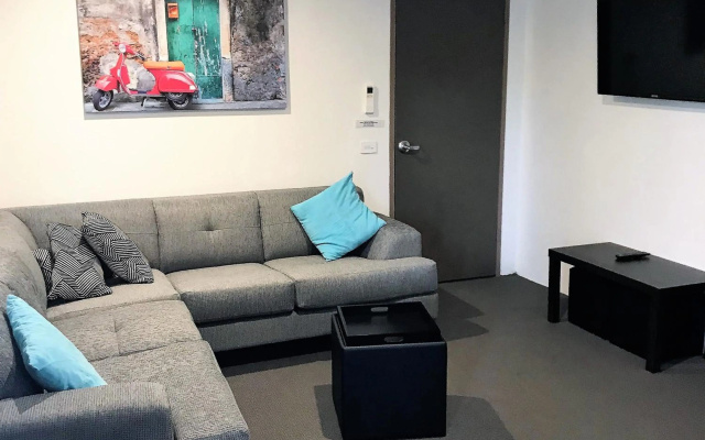 Snowview Holiday Units — 3-star hotel in Tawonga South