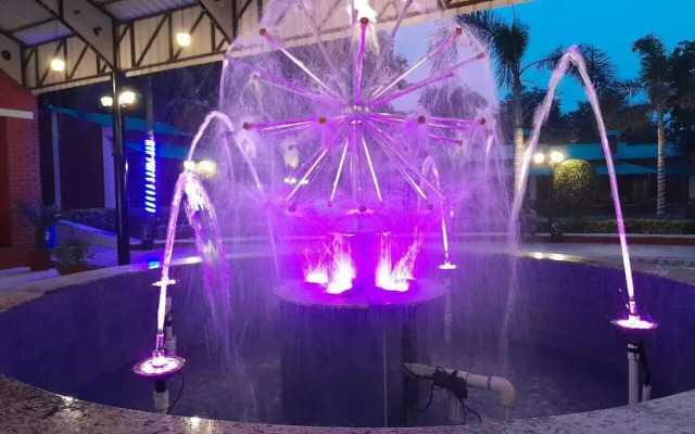 Arunya Hotel & Resort