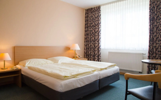 Werrapark Resort Haus Heubacher Hoehe