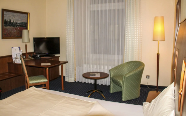 Victoria Hotel