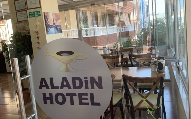 Aladin Hotel