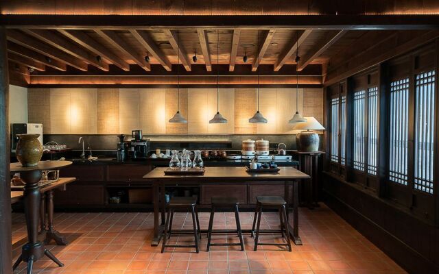Anyu Dayan Hotel